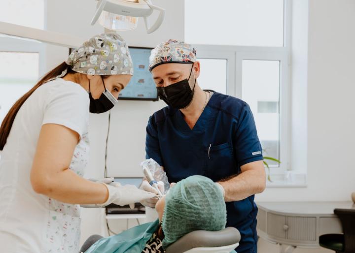 Dental Špehar