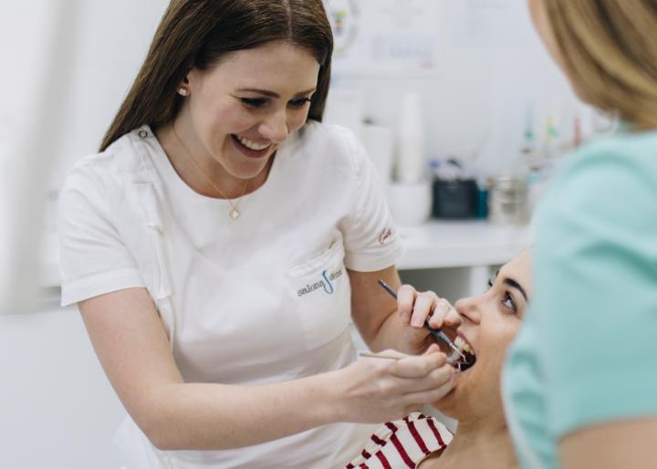 Stomatološka poliklinika Salona Dental 8