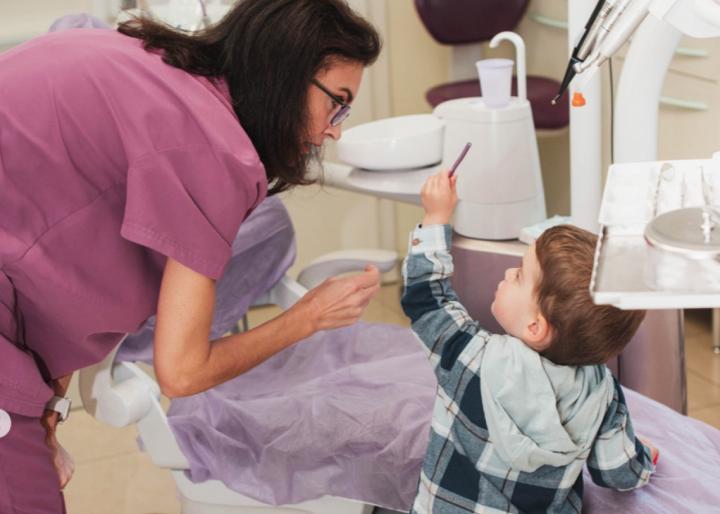 Ordinacija dentalne medicine Jelena Filipović-Zrnić 5