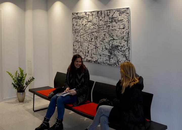 Ordinacija Dentalne Medicine Silva Jonjić-Ahel dr. med. dent. 2