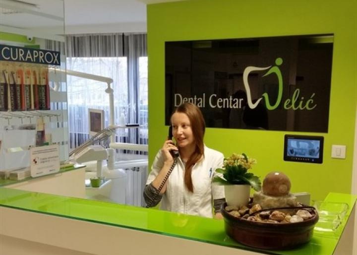 Dental centar Jelić