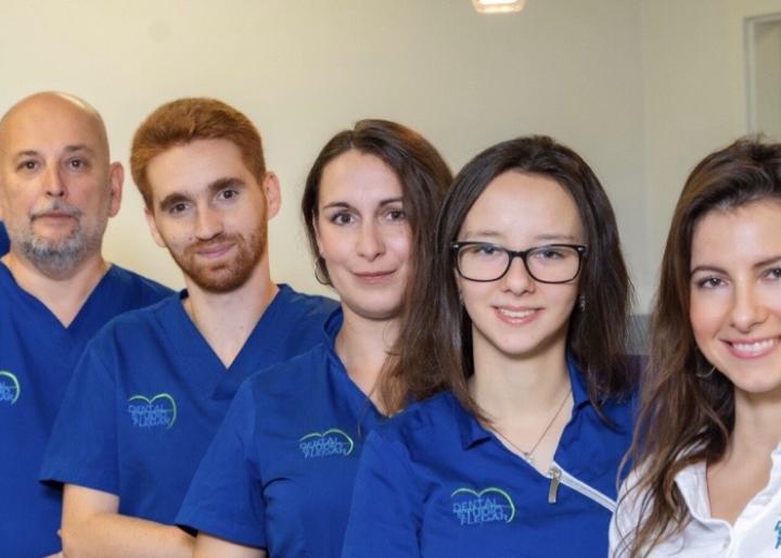 Dental studio Flegar