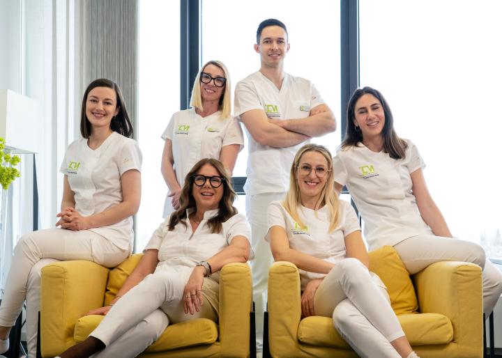 Implant centar Martinko