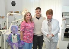 Studio odontoiatrico-dott.ssa Vera Ljuboja 1