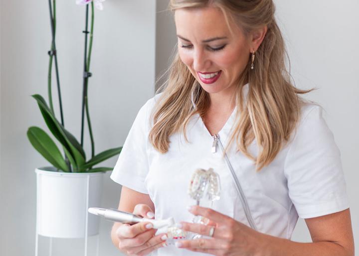 Dentistra - Ordinacija dentalne medicine Patricija Kinkela