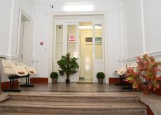 Studio odontoiatrico-dott.ssa Vera Ljuboja 2