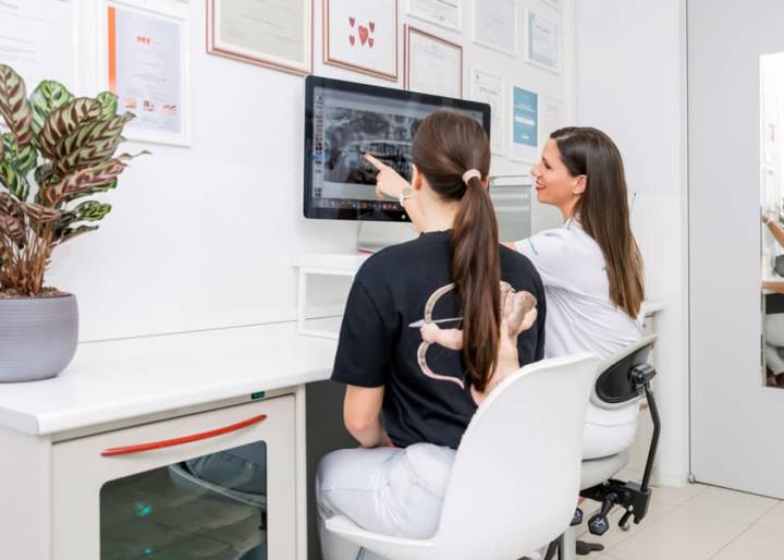 Dentorium stomatološki studio 3