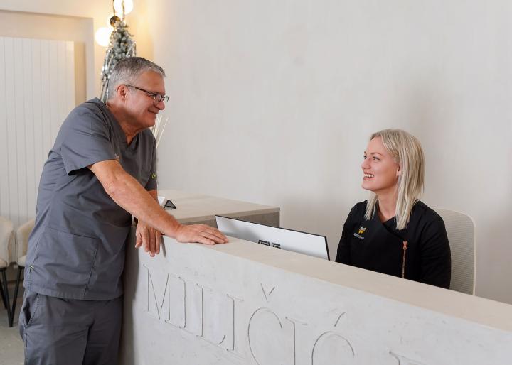 Tim Dent Miličić 2