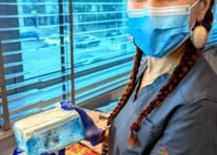 Stomatološka ordinacija Cekić 1