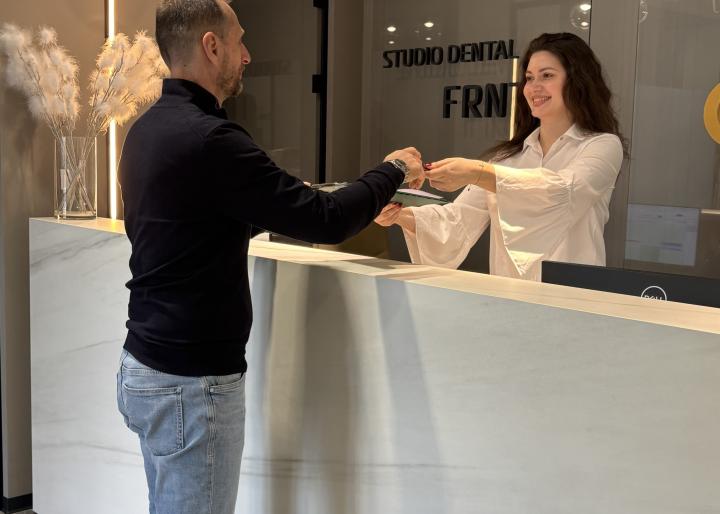 Studio Dental Frntić 1