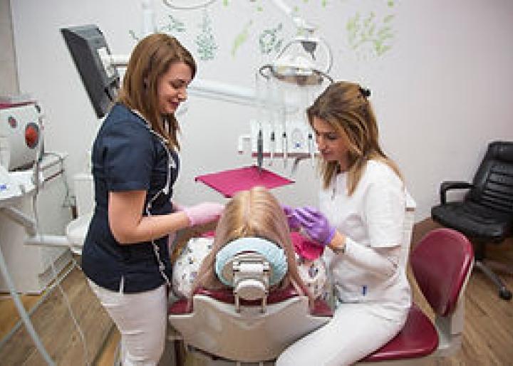 Puntijar dentalna medicina 1