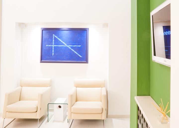 Meniga ordinacija dentalne medicine 2