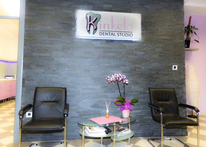 Dental Studio Kinikela 2