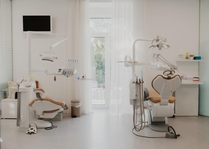 Dentalna poliklinika Mandy Maričić 2