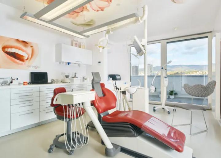 Poliklinika dr.Zubović 6