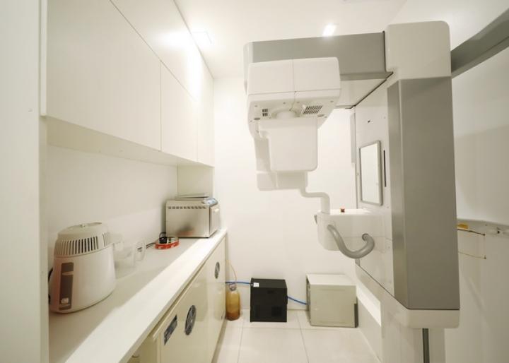 Dentalna klinika Sladović 8