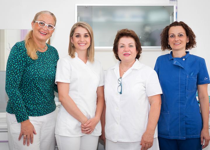 Dental studio dr.Uravić Crljenica