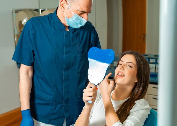 Ortodoncija Vidović 1