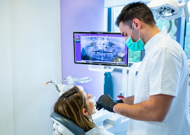 Poliklinika Regenius 5