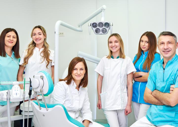 Dental centar Repić