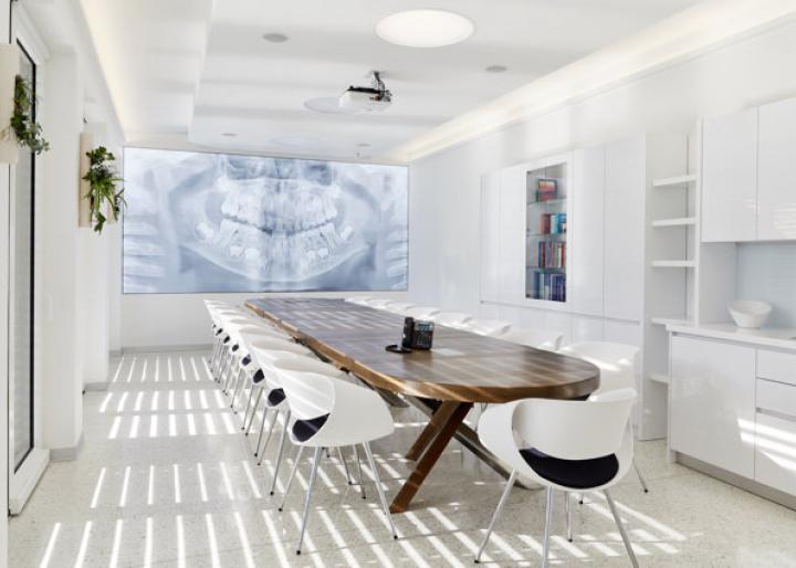 Dentalna poliklinika Vinica Galeković 5