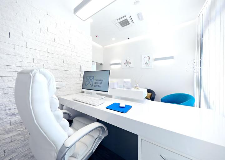 Dental Centar Mirakul 6
