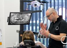 Dentalna studio Dr.O. 1