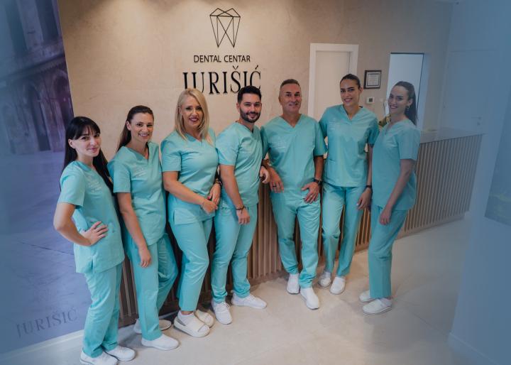 Dental centar Jurišić 1