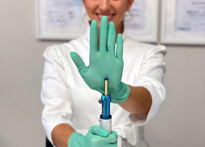 Dentistra - Ordinacija dentalne medicine Patricija Kinkela 5