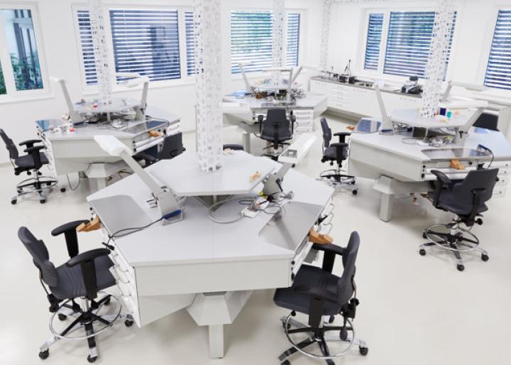 Dentalna poliklinika Vinica Galeković 8