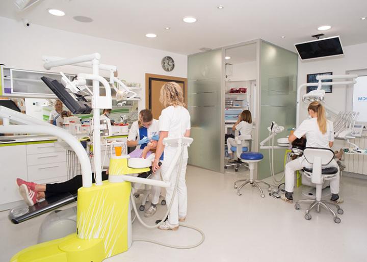 Dental centar Miletić 9