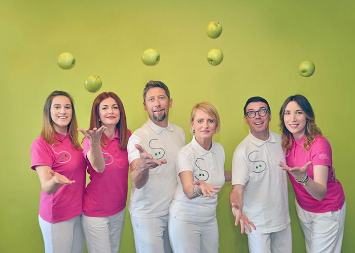 Smile studio Kovačević Mikšić