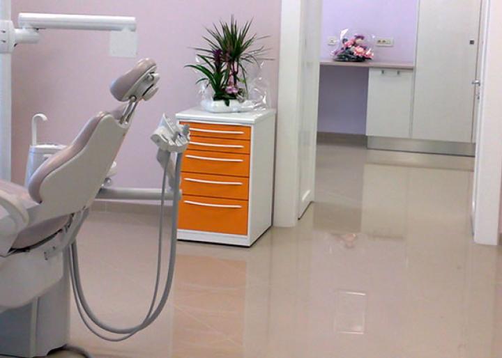 Bukmir ordinacija dentalne medicine 5
