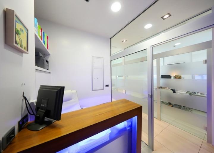 Dentalna klinika Sladović 3