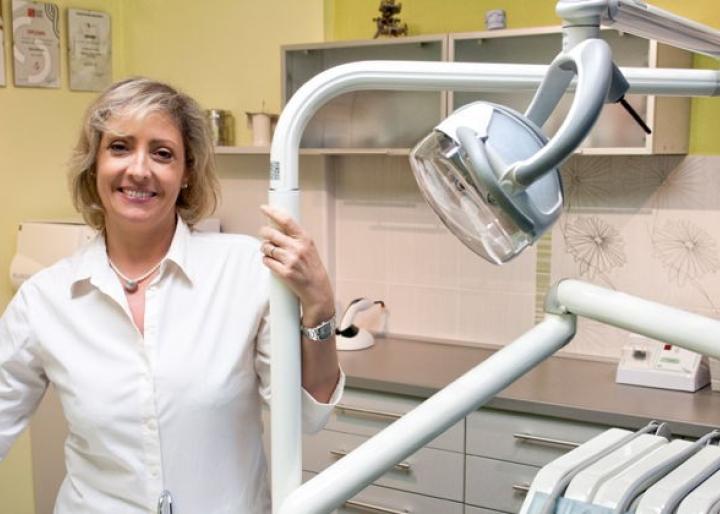 Dental studio Jasprica