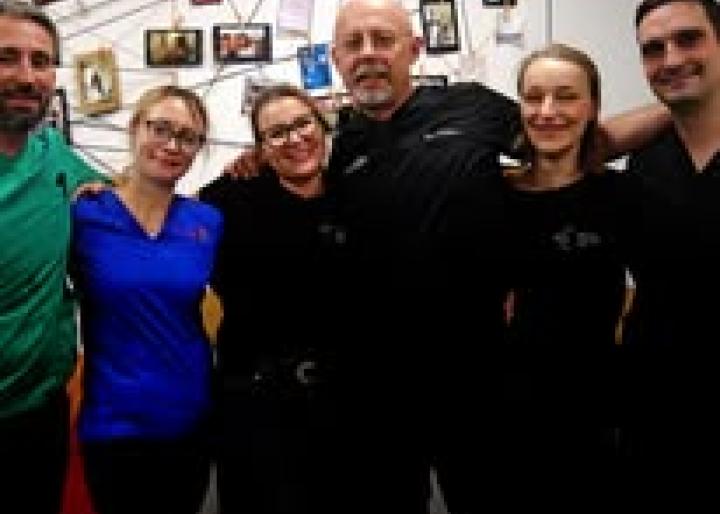 Stomatološka ordinacija Cekić 4