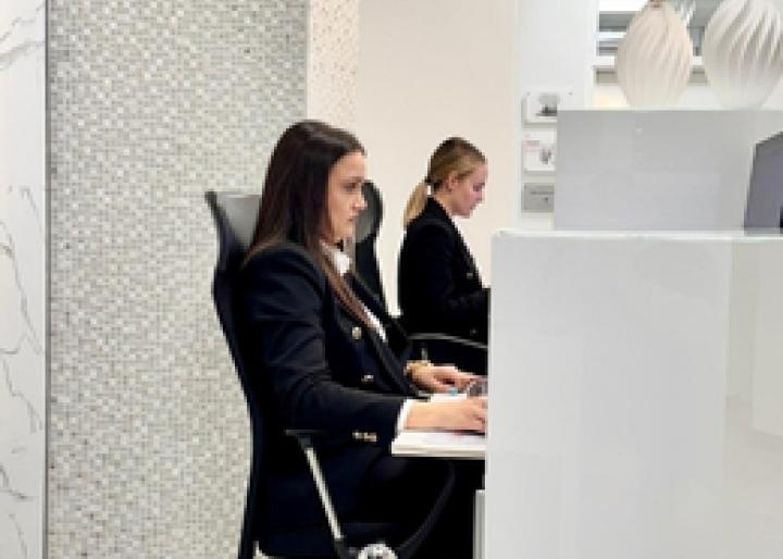 Stomatološka poliklinika Breyer 1