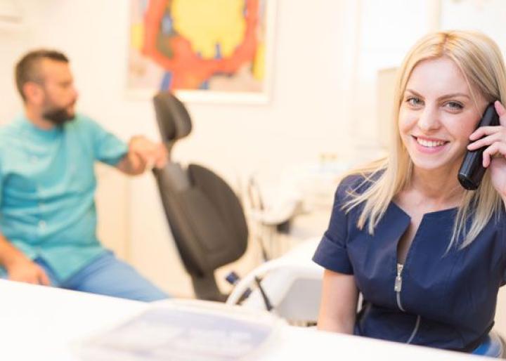 Privatna ordinacija dentalne medicine Josip Siber, dr.med.dent.