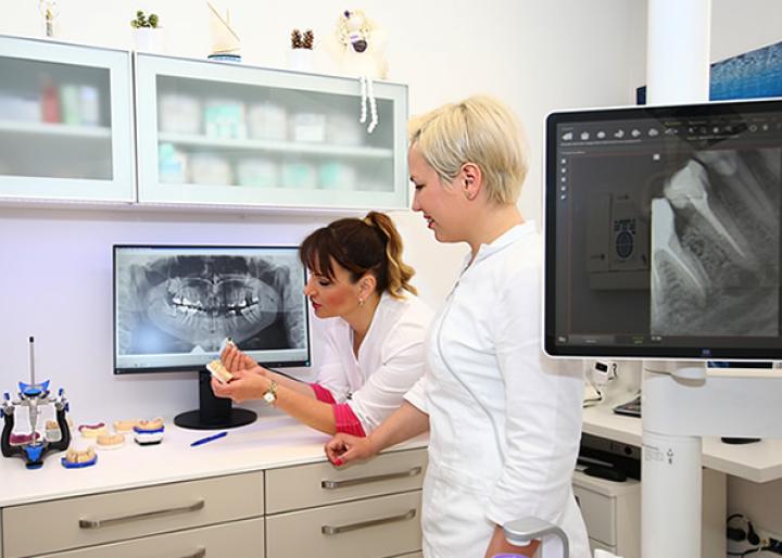 ZDC - Zara Dental Centar 1