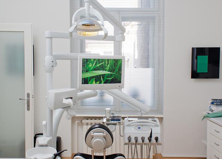 Meniga ordinacija dentalne medicine 3