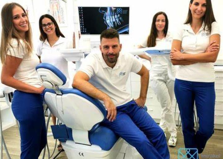Dental Centar Mirakul