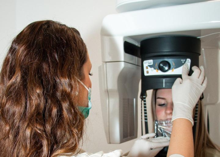 Ordinacija dentalne medicine Microdental 6