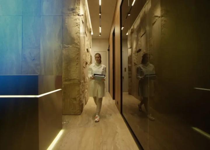 Stomatološka poliklinika Breyer 5