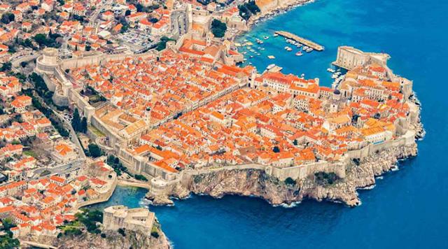 Dubrovnik