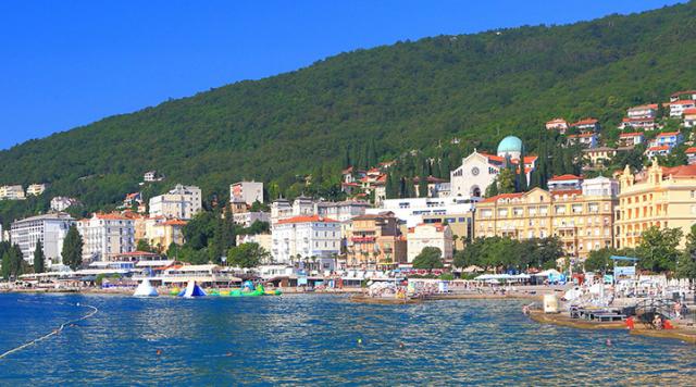 Opatija