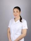 Nikolina Akmadža, dr.med.dent.