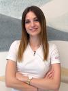 Dora Mardešić, dr.med.dent.