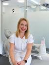 Aleksandra Dubrović, dr.med.dent.