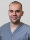 Dino Maras, dr.med.dent.