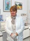 Vera Ljuboja, dr.med.dent.